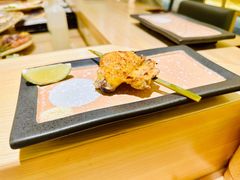 -鳥忆·omakase炭火烧鸟