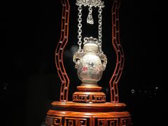 -深圳珠宝博物馆
