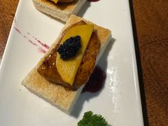 -森味薪火烧•烧鸟居酒屋•日本料理(望京店)