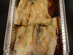 -卓粤拉肠(红庙店)
