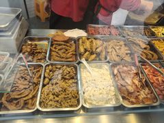 -晶牌烤鸭(延吉东路557弄小区店)