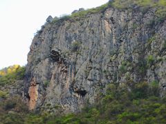 -神农溪纤夫文化旅游区