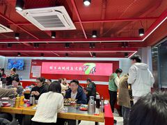 -7只羊·鲜羊肉串·地锅鸡精酿(玄武墨香路店)