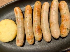 特制五目肠-萨莉亚意式餐厅(浦江万达广场店)