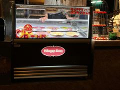 -半岛翡丽海鲜自助餐厅(观风亭店)