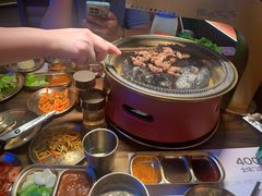 -西塔老太太泥炉烤肉(上海七宝领展广场店)
