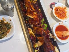 -长顺参鸡汤店(西塔总店)