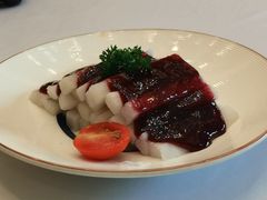 -金家老三饭庄(常营店)