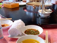 -行家海鲜火锅酒家(静安寺店)