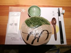 -花潮料理艺食馆(世欧广场店)
