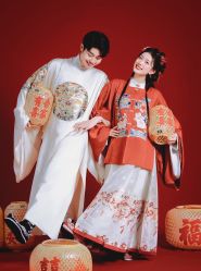 -拾尚映画·STUDIO婚纱摄影(中关村店)