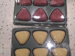 -泸溪河桃酥(欧尚店)