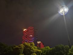 -武昌江滩