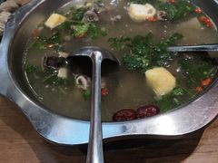 -曹记古法传统牛肉馆(嘉兴店)