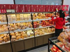 -生活林(河北路店)