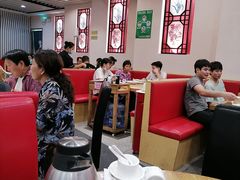 大堂-赏点粤式点心(广州塔店)