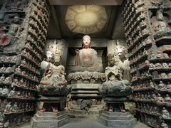 -陕西历史博物馆