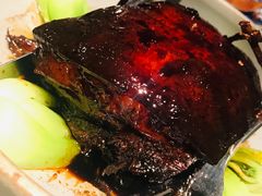 草扎肉-桂满陇-西湖船宴(西单大悦城店)
