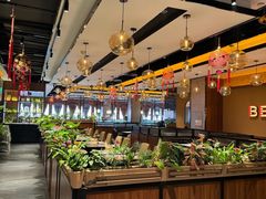 -半秋山西餐厅(宜昌大洋店)