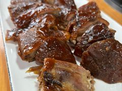 -大众跷脚牛肉馆·非遗传承单位(峨眉山店)