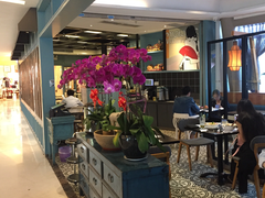 大堂-美奈小馆·越南料理(福田星河COCO Park店)