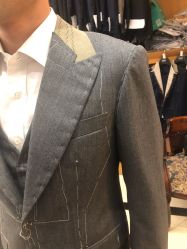 -WWCHAN西服店(茂名南路店)