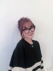 -Rise Hair上升造型