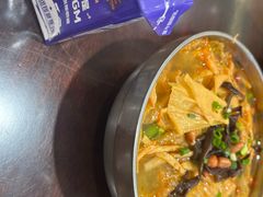 -周成芝螺蛳粉(人和店)