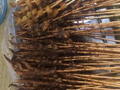 -十里铺铁板鱿鱼