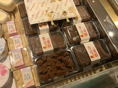 -格瑞思GRACE(江宁金鹰店)