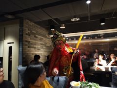 -海底捞火锅(崇文门新世界百货店)