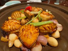 -阿纳迪酒店·悦餐厅