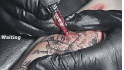 -I-TATTOO 纹身艺术空间