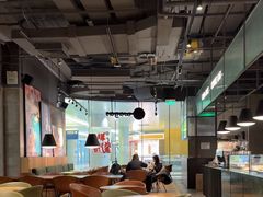 -Wagas沃歌斯(浦东机场店)