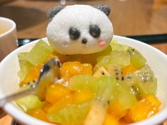 -黄山老妈·土菜(碧桂园店)