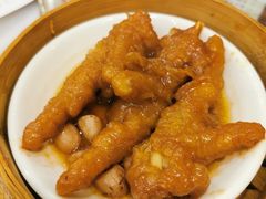 -小龍鳳餐室(番禺路店)