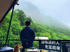 -北京山里寒舍度假酒店