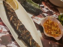 -弓二·烧鸟居酒屋(财富购物中心店)
