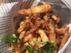 -老板恋上鱼(恒隆广场店)