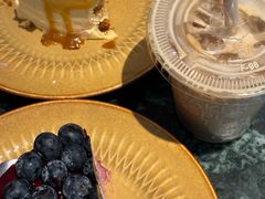 -BAKER&SPICE(安福路店)