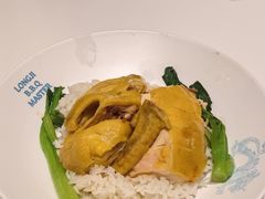 -龍记香港茶餐厅(久光百货店)