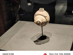 -三星堆博物馆