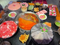 -珮姐老火锅(新街口店)