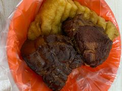 -咱家王新国把子肉(县东巷店)