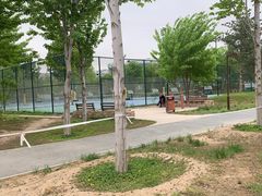 -回龙观体育文化公园