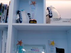-Hopo Snow 城市滑雪空间(滨江宝龙城店)