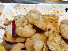 -火炉火自助餐(西直门凯德MALL店)