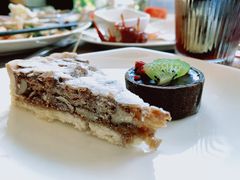 -浙江西子宾馆·瑶园咖啡厅