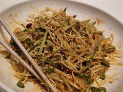 -老妈菜馆(建设街店)
