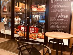-肯德基(新凌云店)